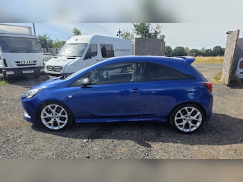 Used Vauxhall Corsa 2017 for sale - 79487772: Photo