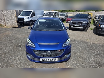 Used Vauxhall Corsa 2017 for sale - 79487772: Photo