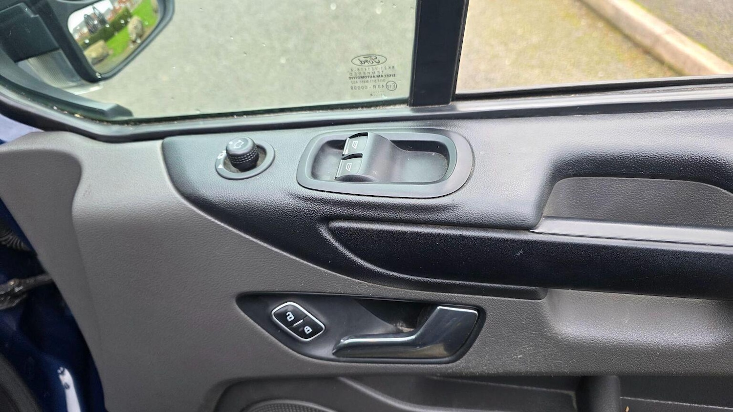 Used Ford Transit Custom 2018 for sale - 78206050: Photo 14