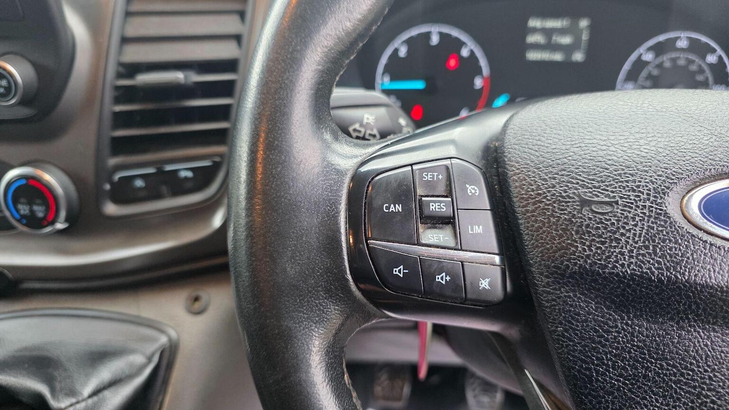 Used Ford Transit Custom 2018 for sale - 78206050: Photo 19