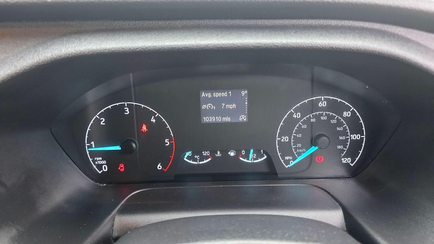 Used Ford Transit Custom 2018 for sale - 78206050: Photo 23