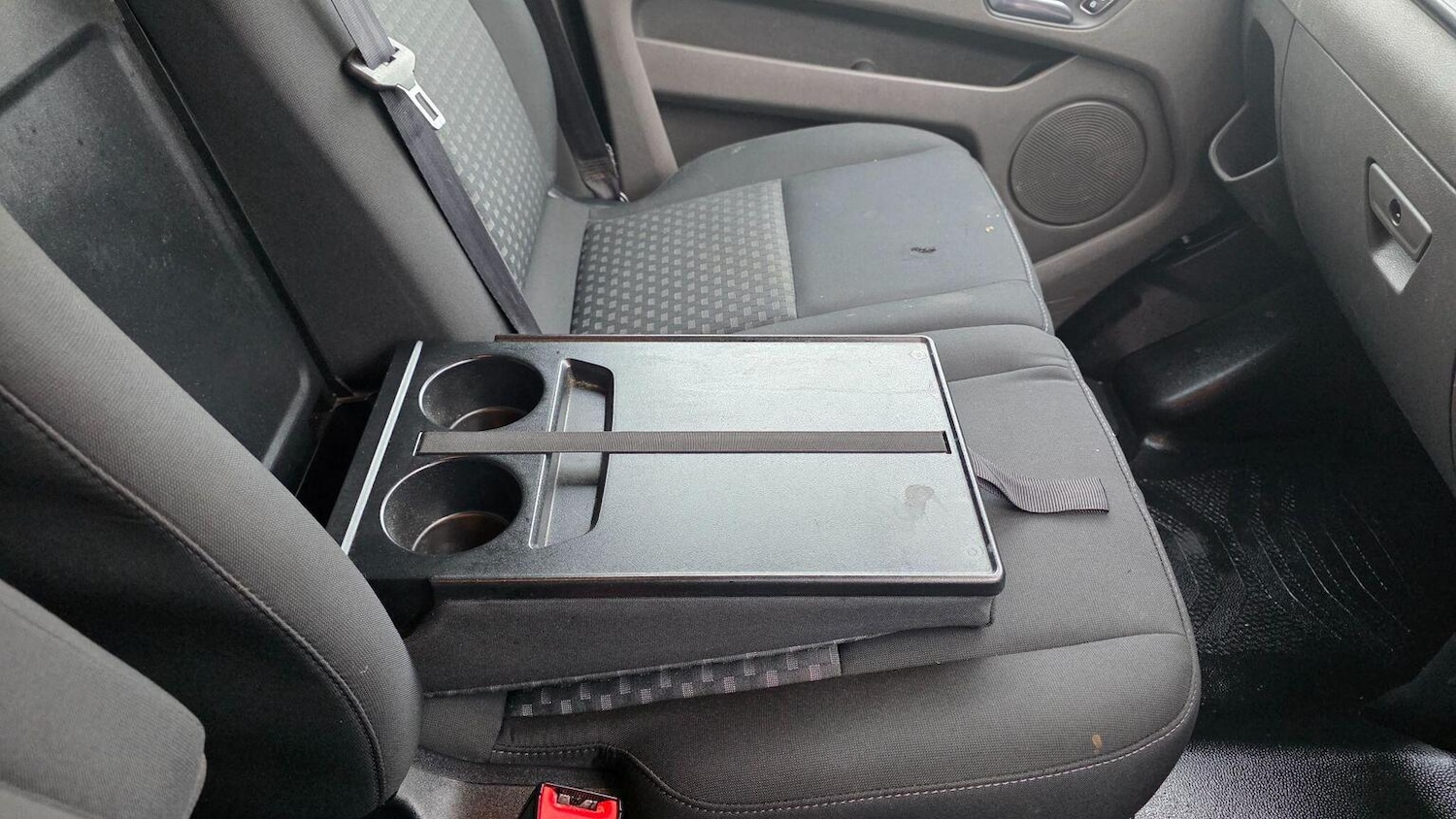 Used Ford Transit Custom 2018 for sale - 78206050: Photo 27