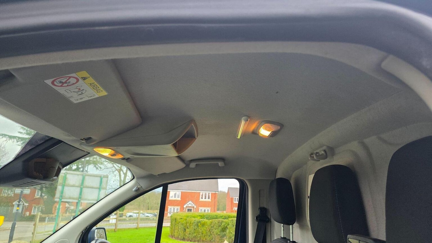 Used Ford Transit Custom 2018 for sale - 78206050: Photo 37