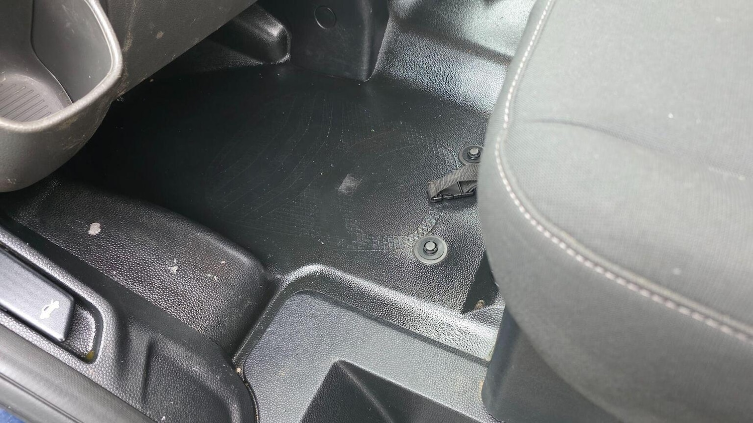 Used Ford Transit Custom 2018 for sale - 78206050: Photo 38