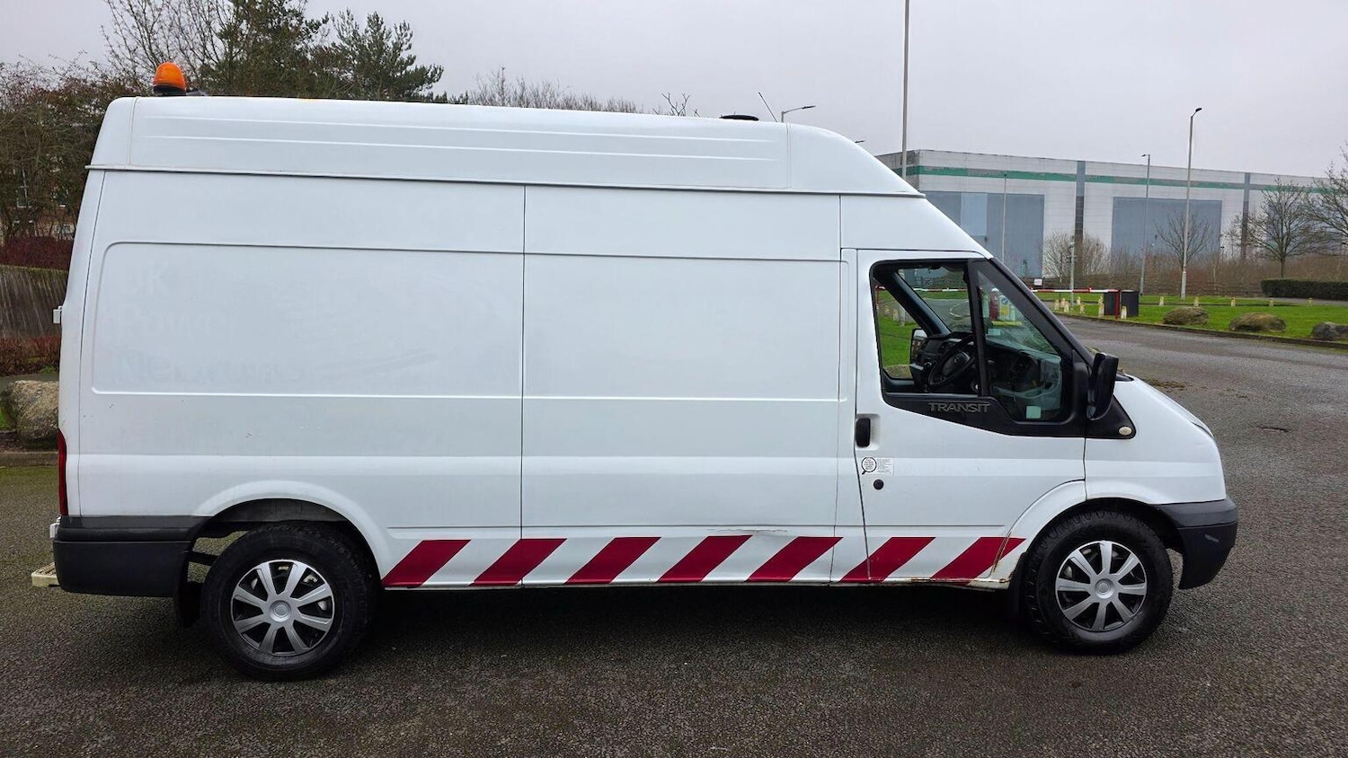 Used Ford Transit 2013 for sale - 78206048: Photo 10