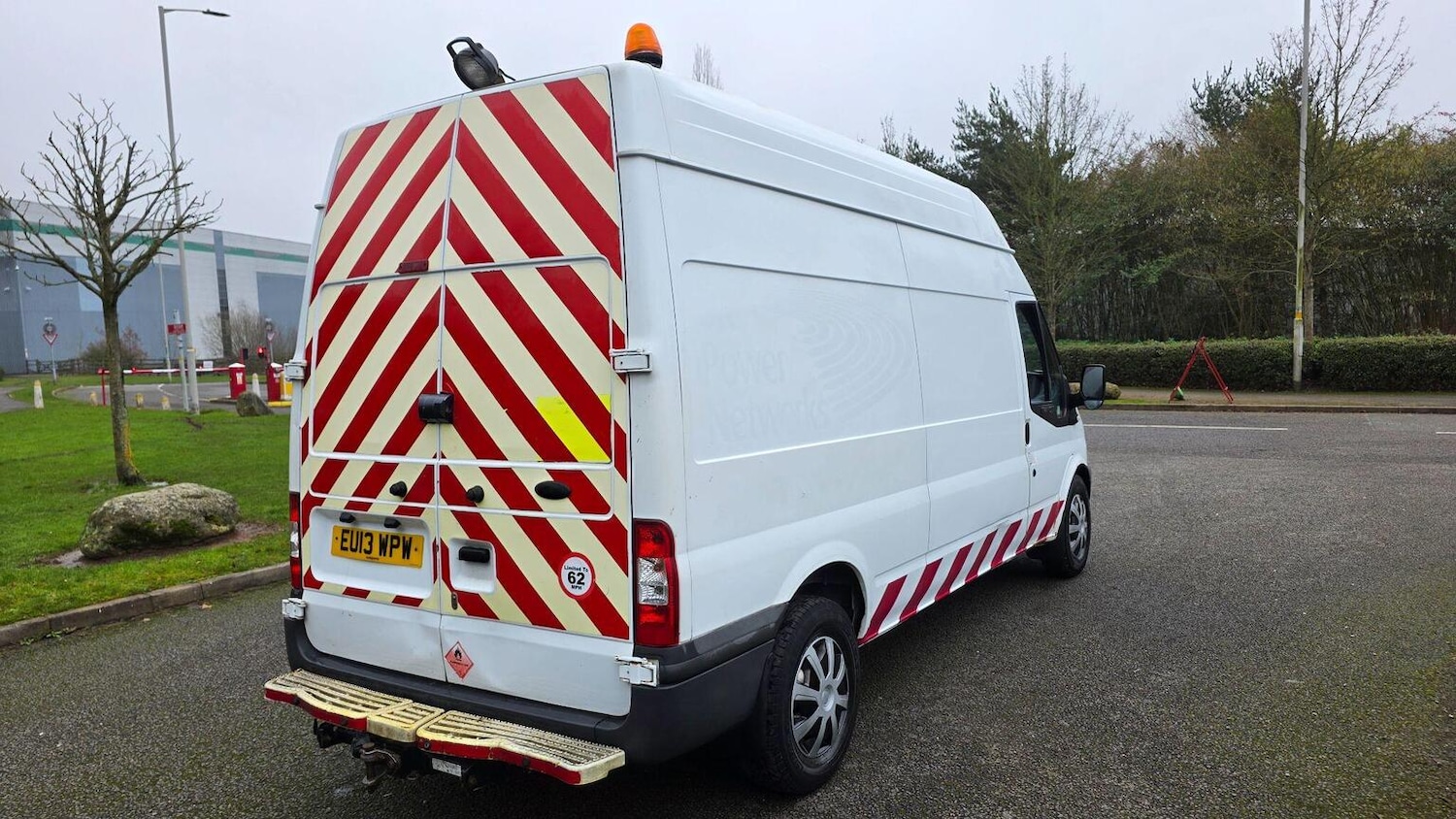 Used Ford Transit 2013 for sale - 78206048: Photo 11