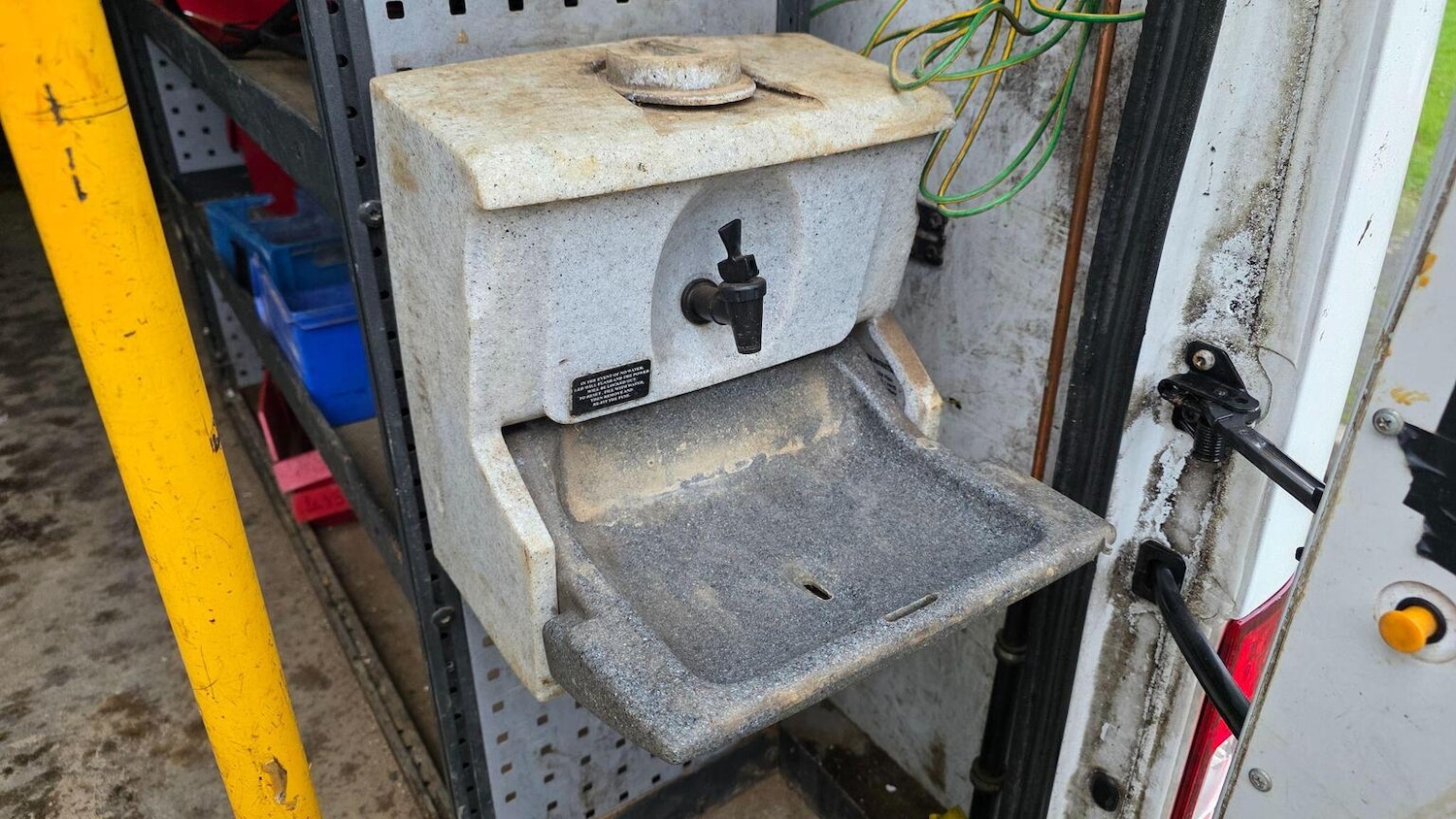 Used Ford Transit 2013 for sale - 78206048: Photo 12