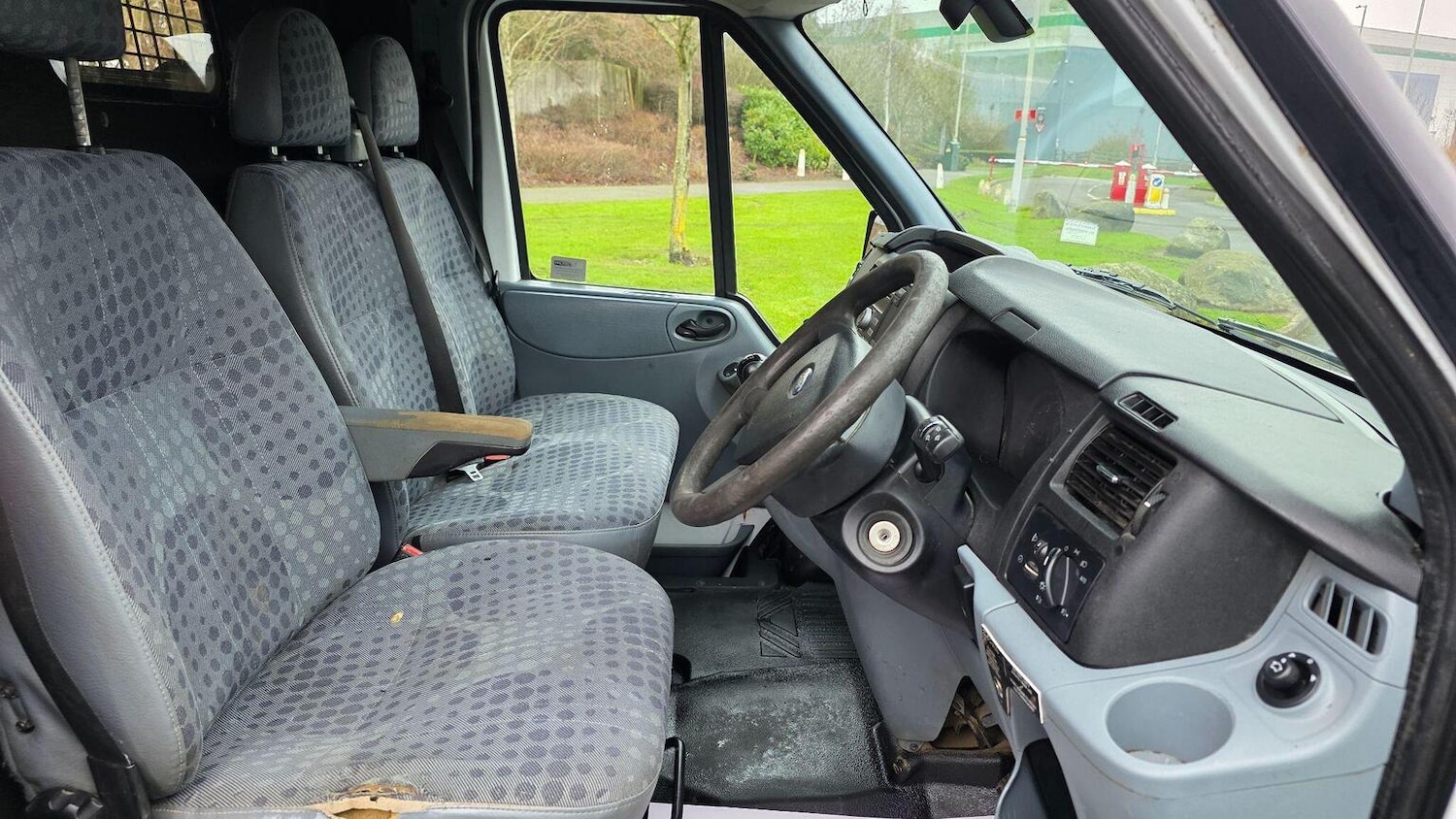 Used Ford Transit 2013 for sale - 78206048: Photo 14