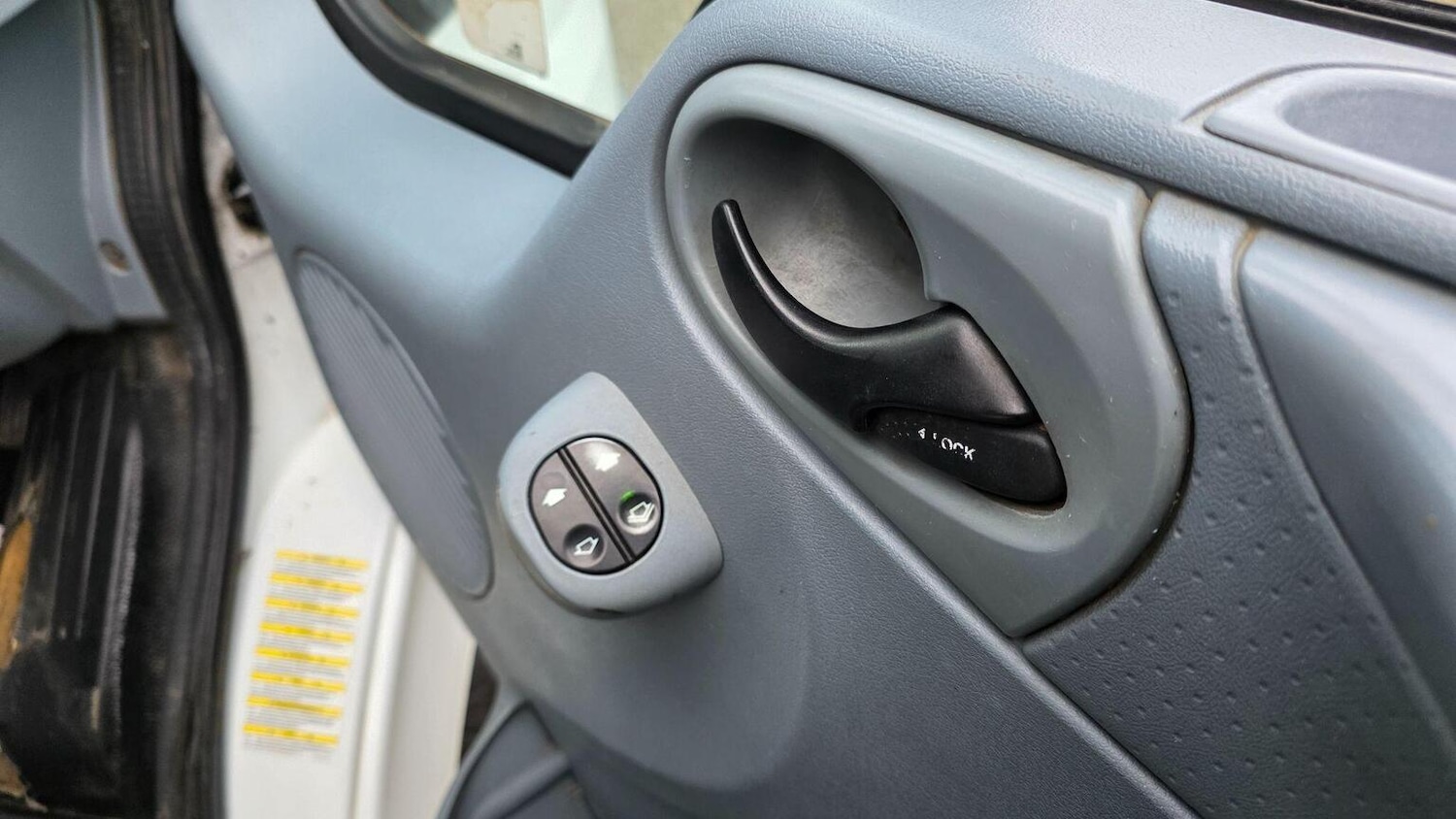 Used Ford Transit 2013 for sale - 78206048: Photo 16