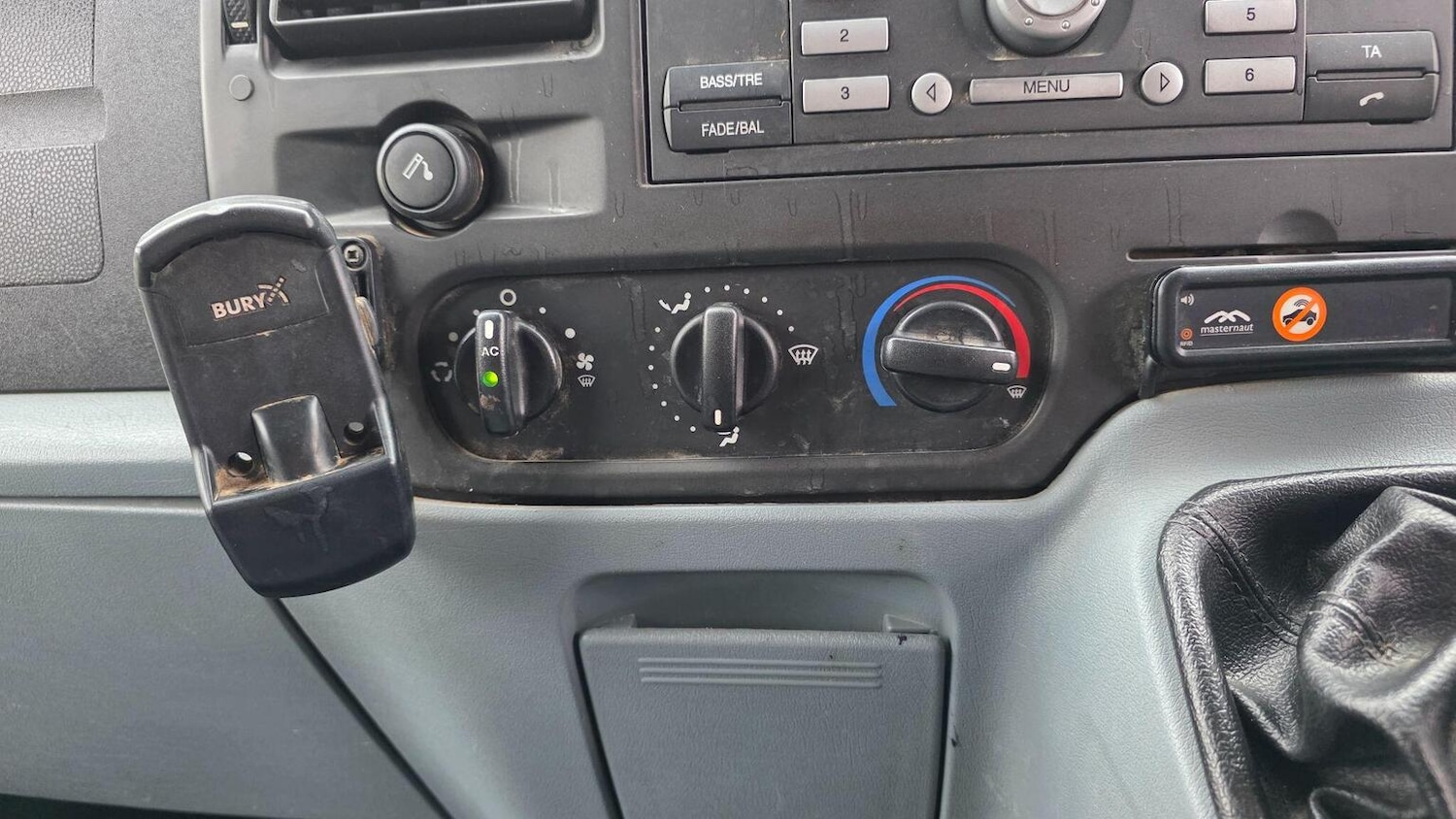 Used Ford Transit 2013 for sale - 78206048: Photo 20