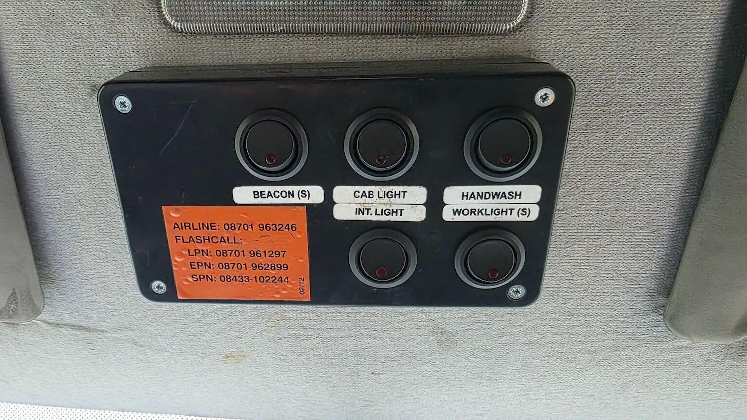 Used Ford Transit 2013 for sale - 78206048: Photo 22