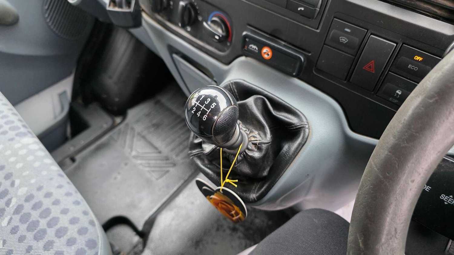 Used Ford Transit 2013 for sale - 78206048: Photo 24