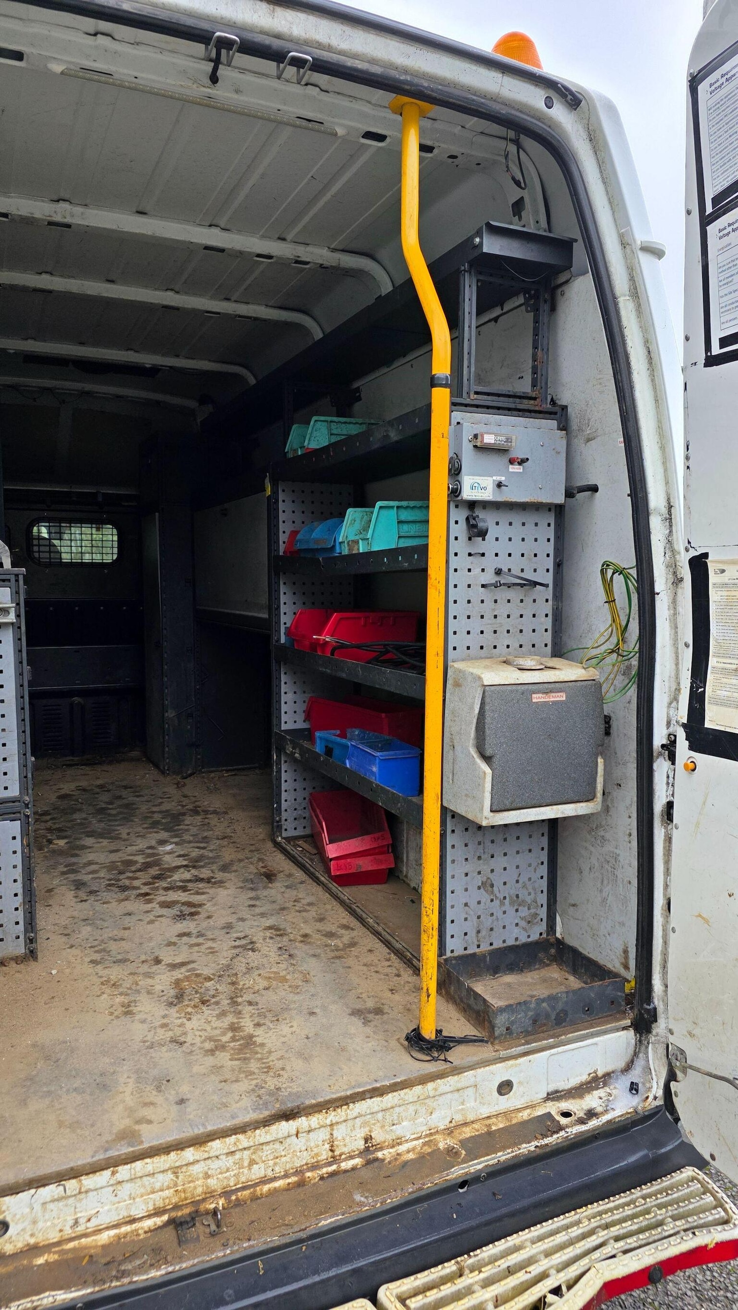 Used Ford Transit 2013 for sale - 78206048: Photo 30