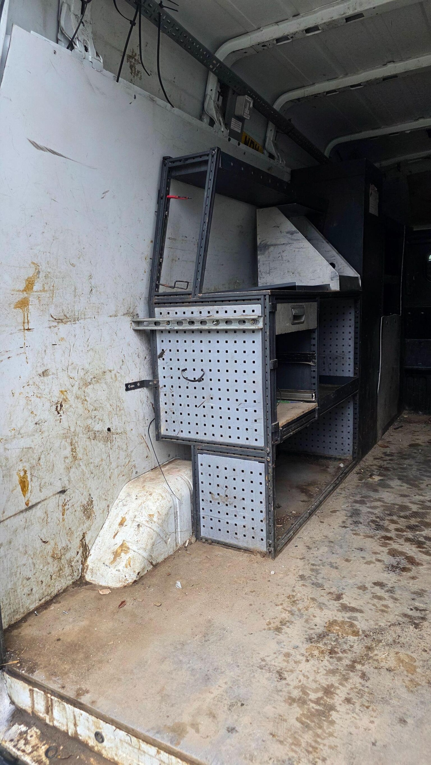 Used Ford Transit 2013 for sale - 78206048: Photo 31