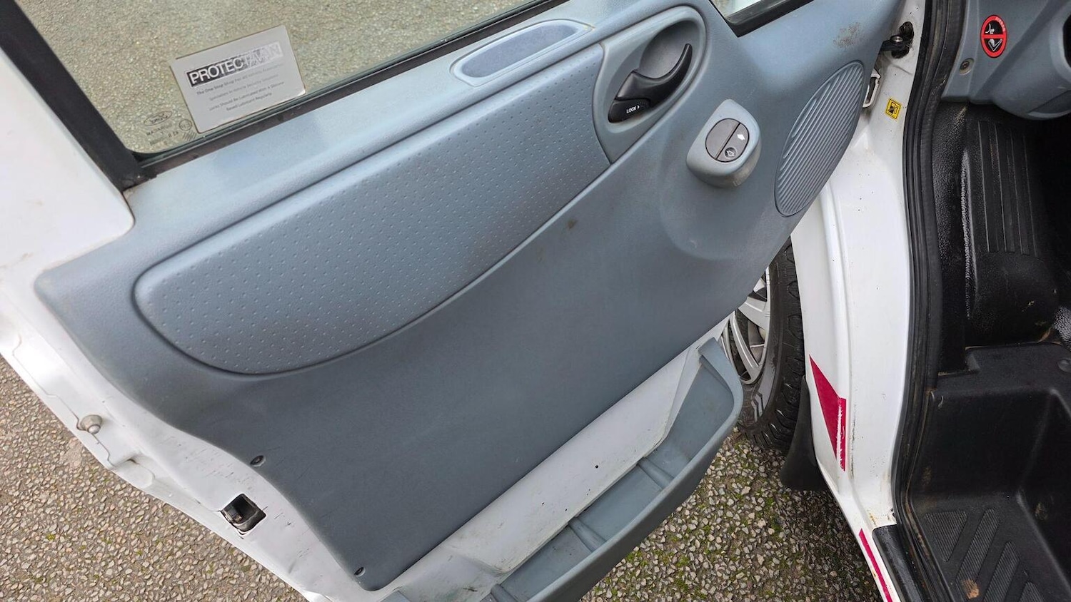 Used Ford Transit 2013 for sale - 78206048: Photo 32