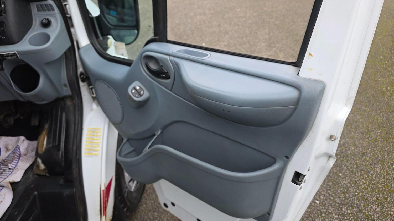 Used Ford Transit 2013 for sale - 78206048: Photo 33