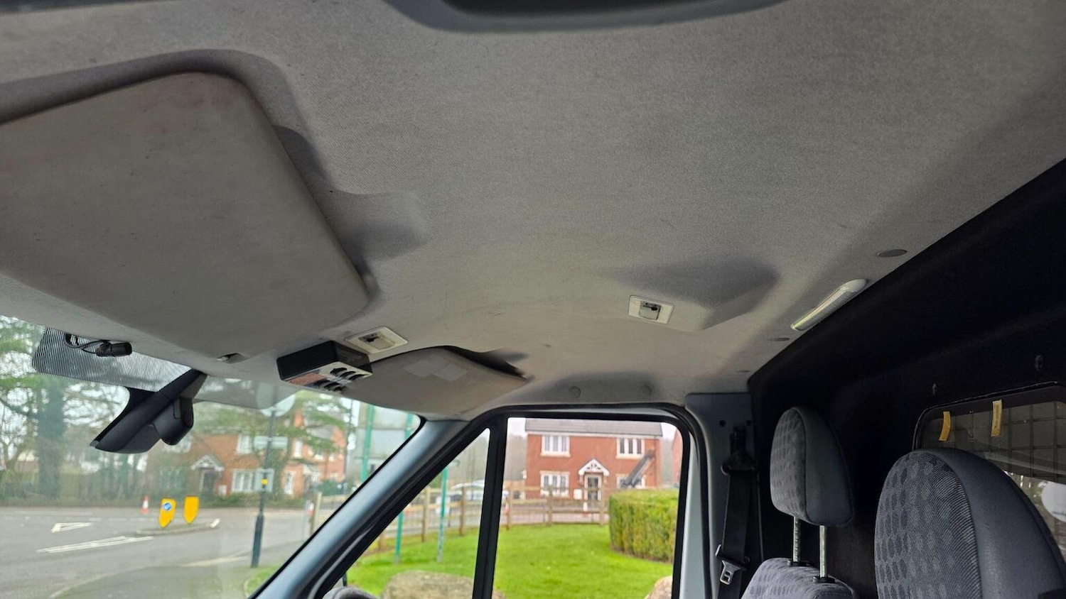 Used Ford Transit 2013 for sale - 78206048: Photo 36