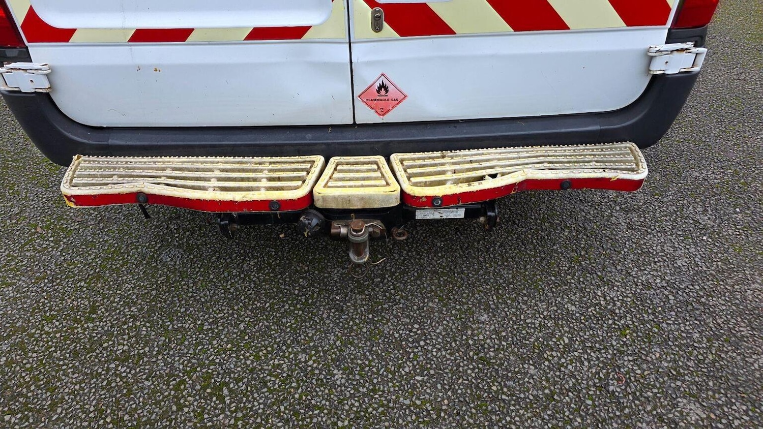 Used Ford Transit 2013 for sale - 78206048: Photo 8