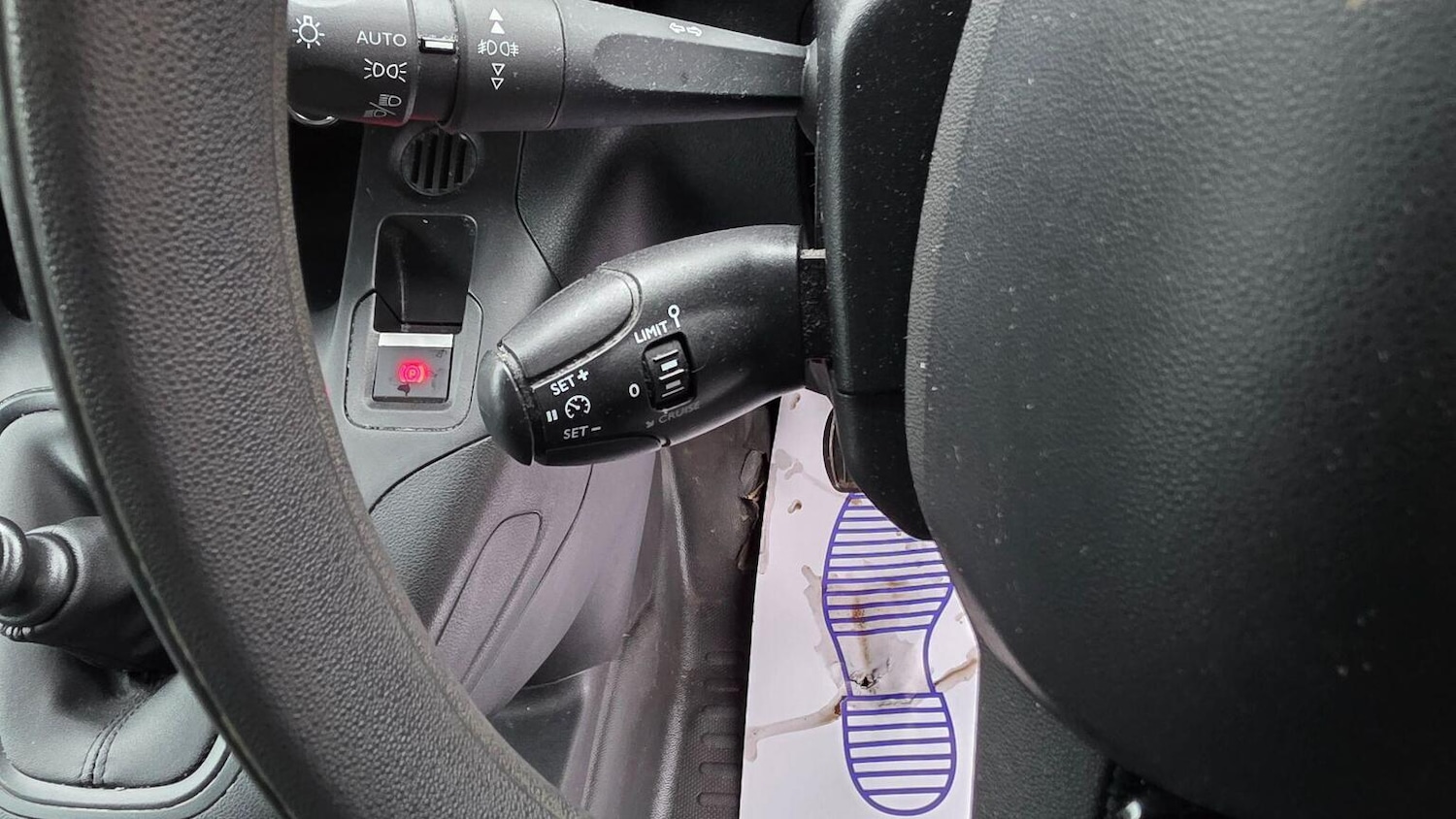 Used Citroen Berlingo 2022 for sale - 77997326: Photo 17