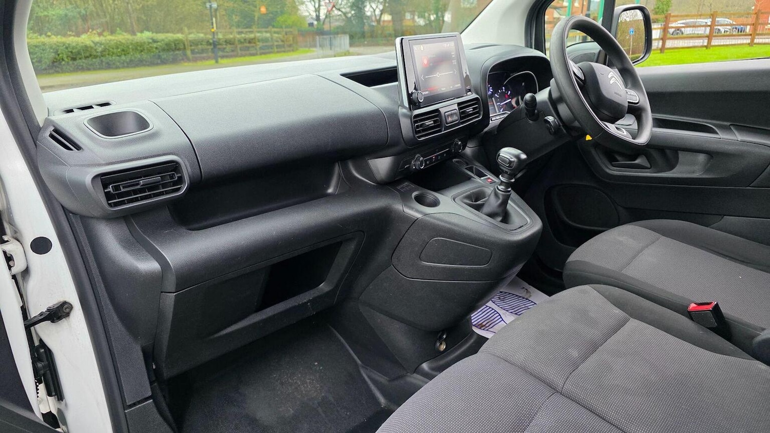 Used Citroen Berlingo 2022 for sale - 77997326: Photo 20