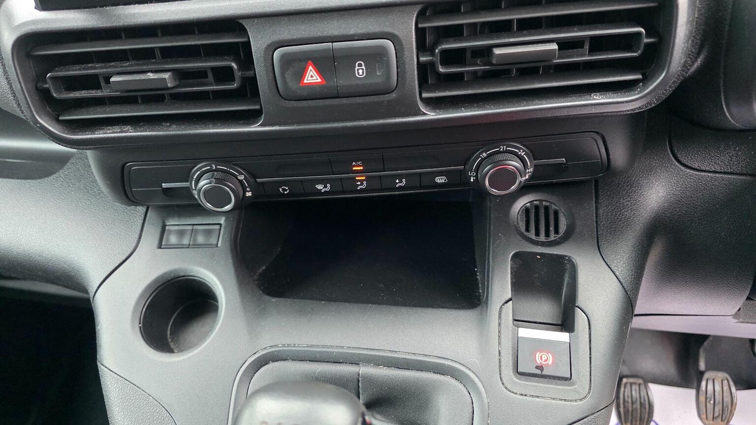 Used Citroen Berlingo 2022 for sale - 77997326: Photo 22