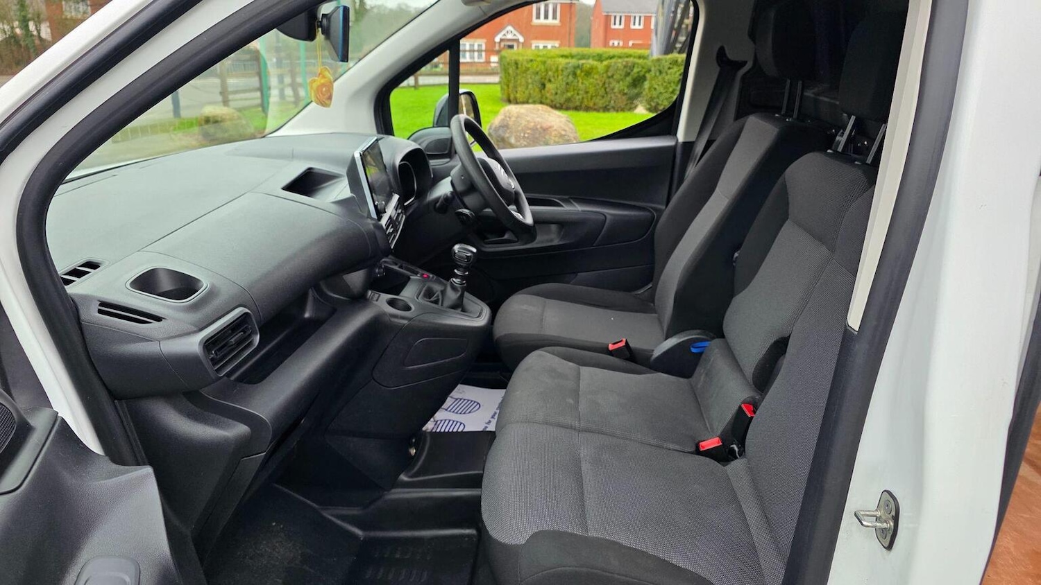 Used Citroen Berlingo 2022 for sale - 77997326: Photo 26