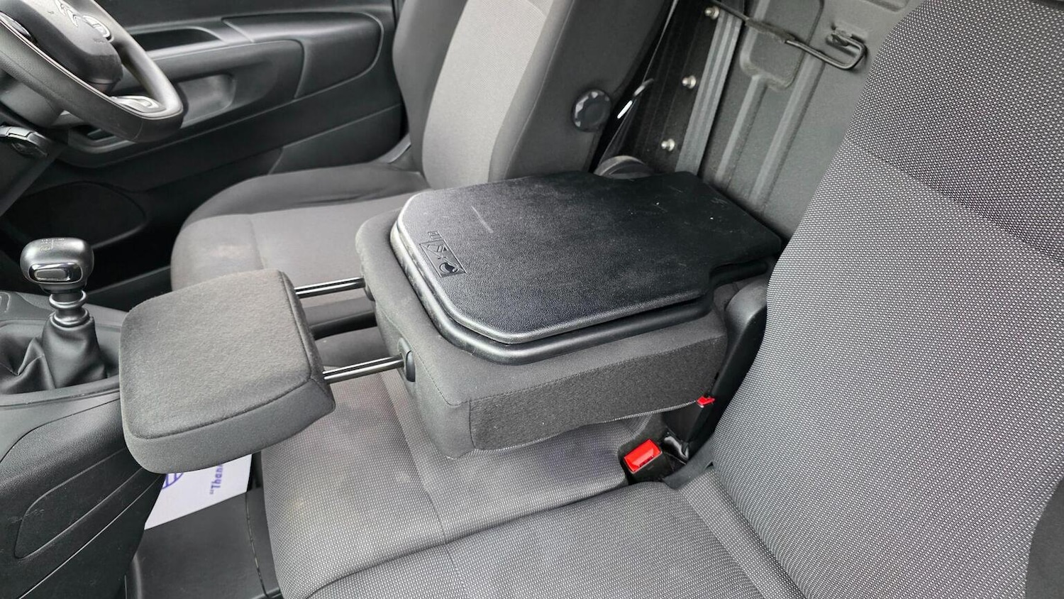 Used Citroen Berlingo 2022 for sale - 77997326: Photo 27