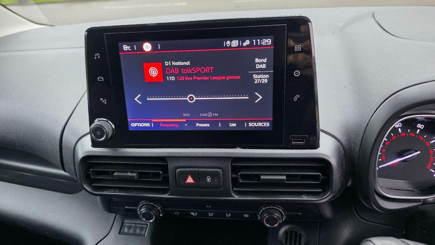 Used Citroen Berlingo 2022 for sale - 77997326: Photo 28