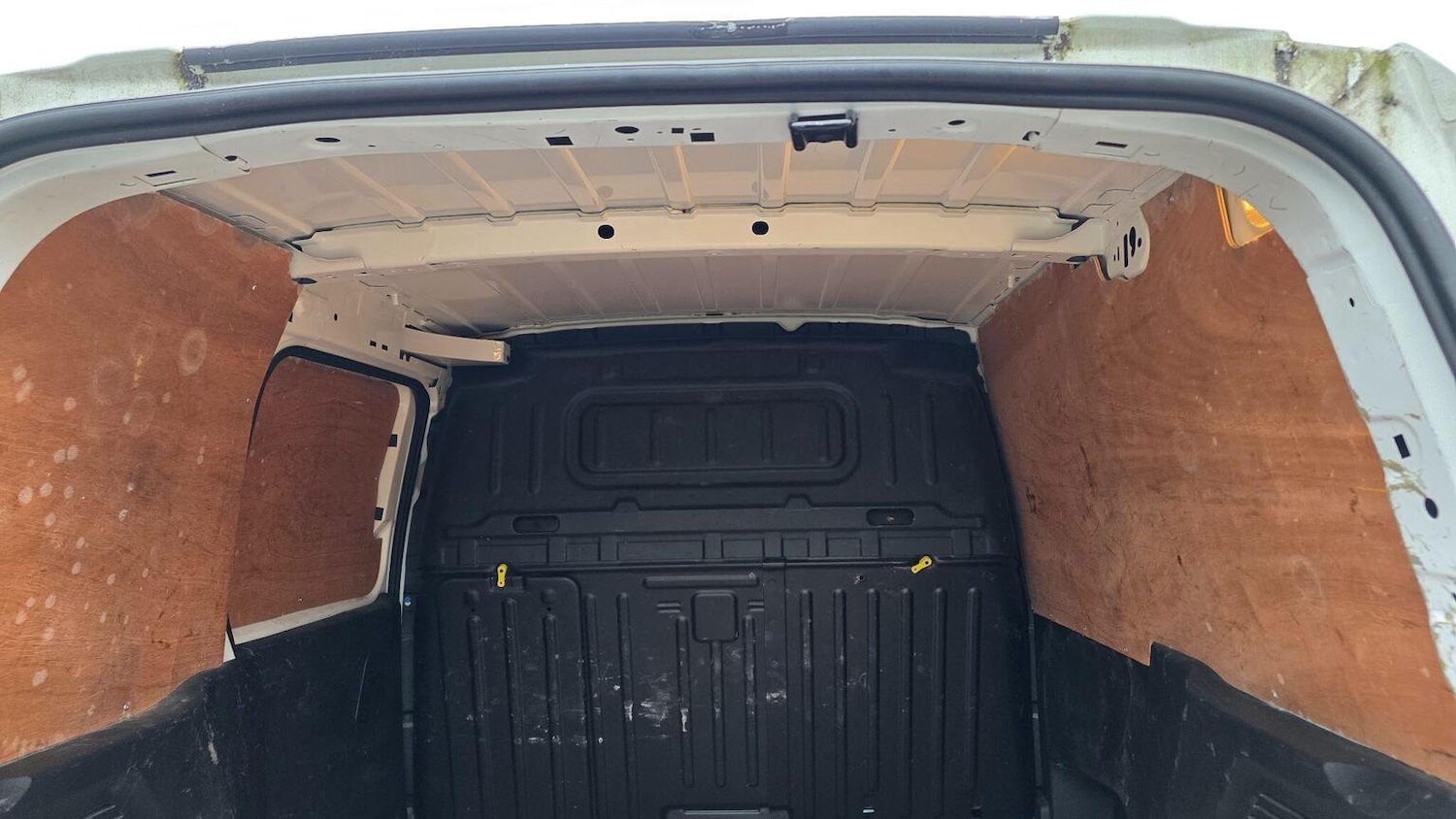 Used Citroen Berlingo 2022 for sale - 77997326: Photo 32