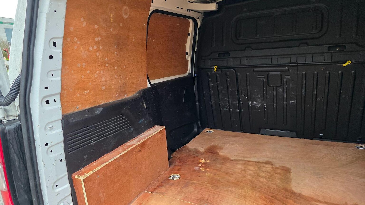 Used Citroen Berlingo 2022 for sale - 77997326: Photo 33