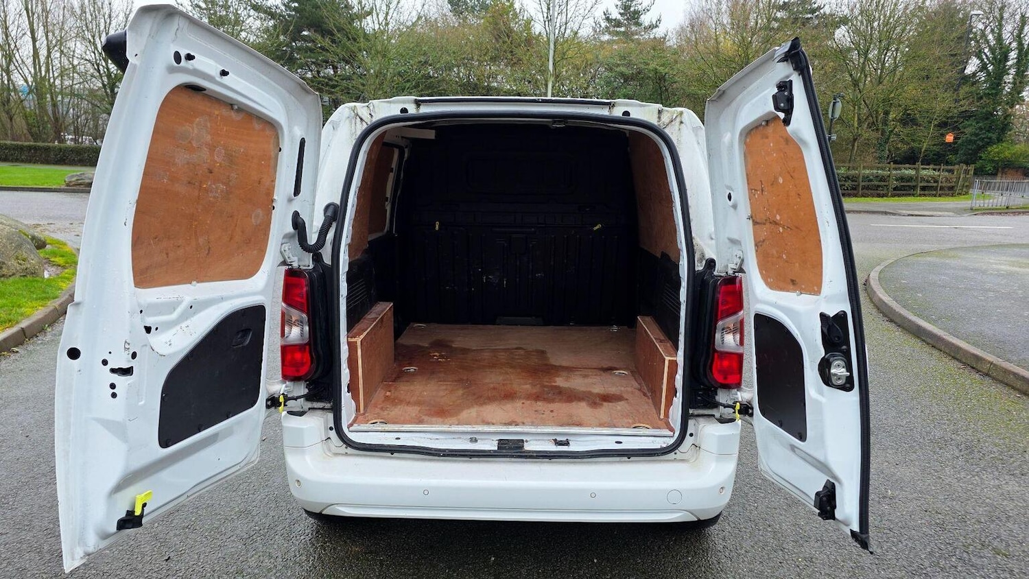 Used Citroen Berlingo 2022 for sale - 77997326: Photo 40