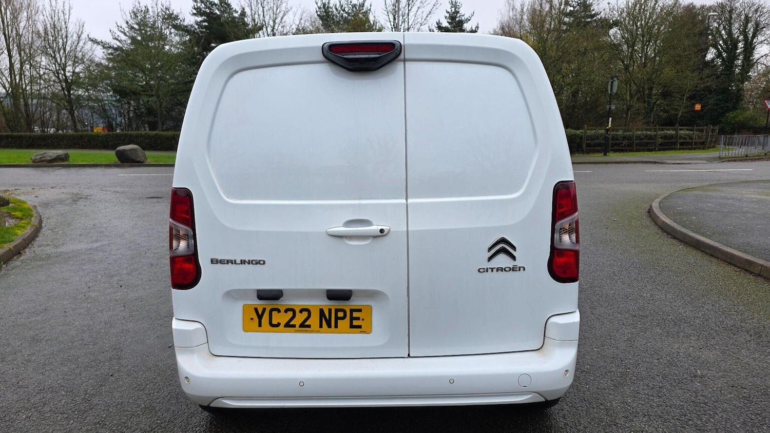Used Citroen Berlingo 2022 for sale - 77997326: Photo 7