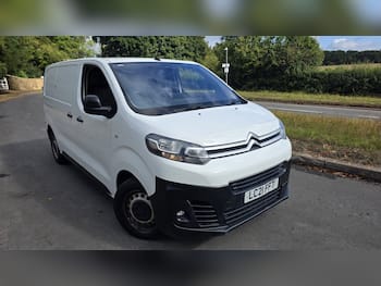 Used Citroen Dispatch 2021 for sale - 79687289: Photo
