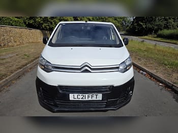 Used Citroen Dispatch 2021 for sale - 79687289: Photo