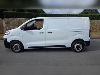 Used Citroen Dispatch 2021 for sale - 79687289: Photo