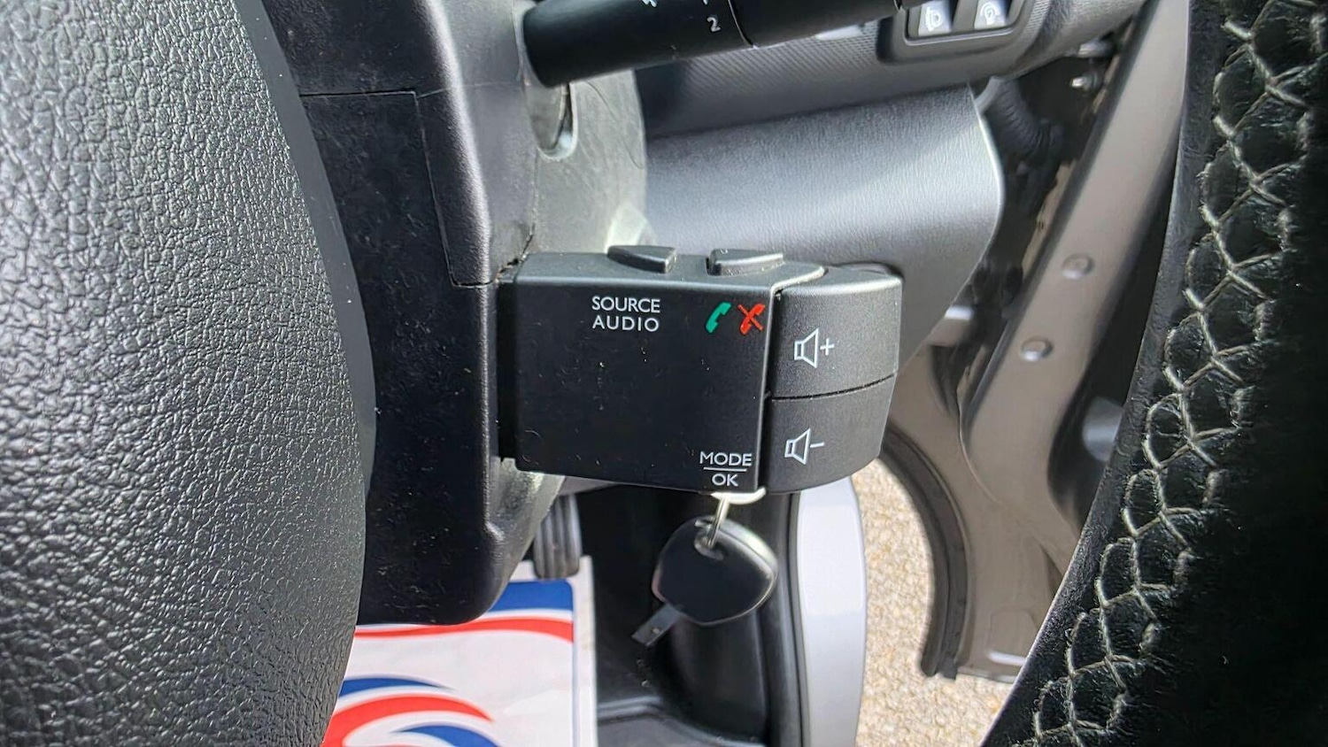 Used Vauxhall Vivaro 2018 for sale - 78206038: Photo 16