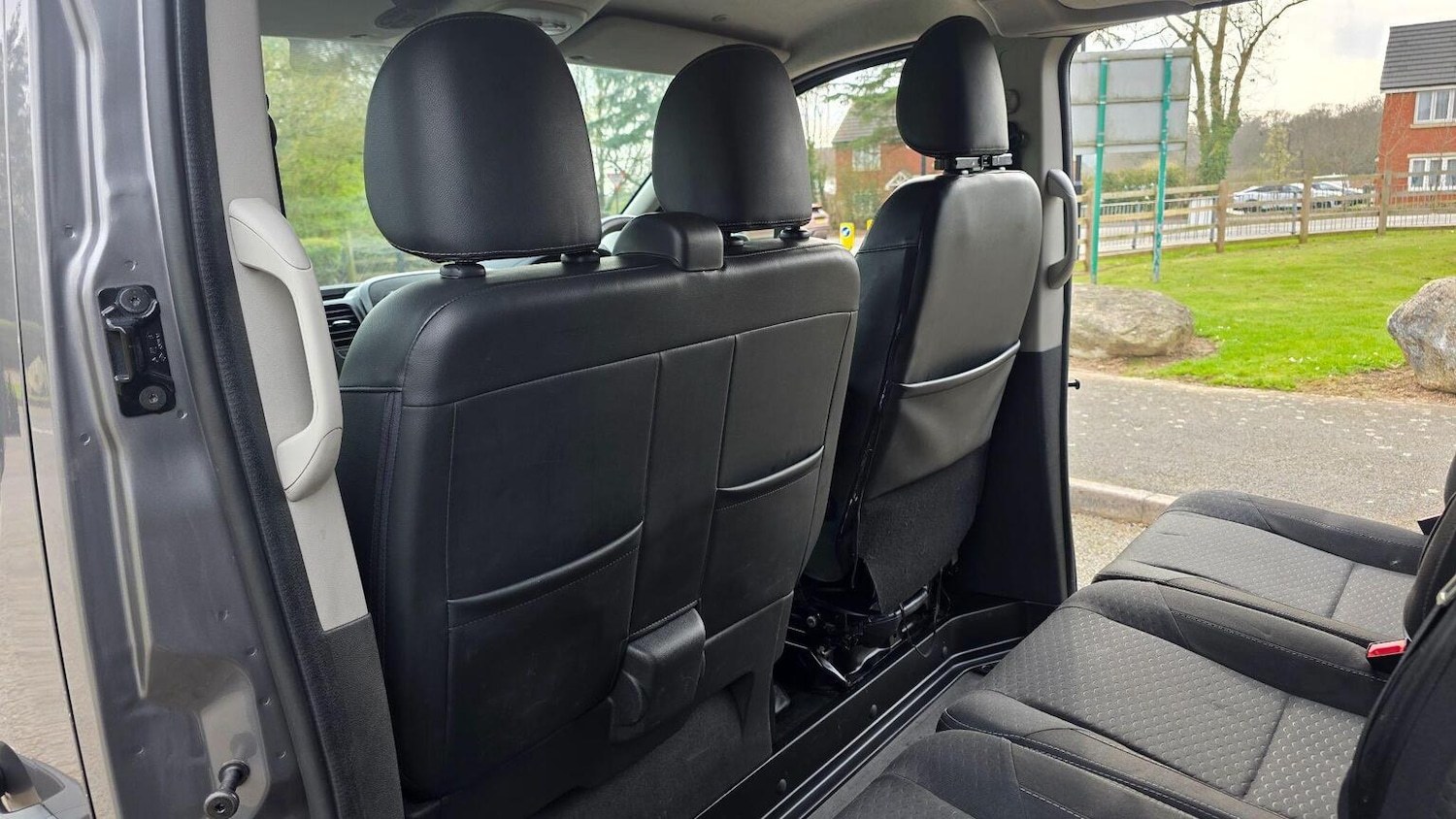 Used Vauxhall Vivaro 2018 for sale - 78206038: Photo 32