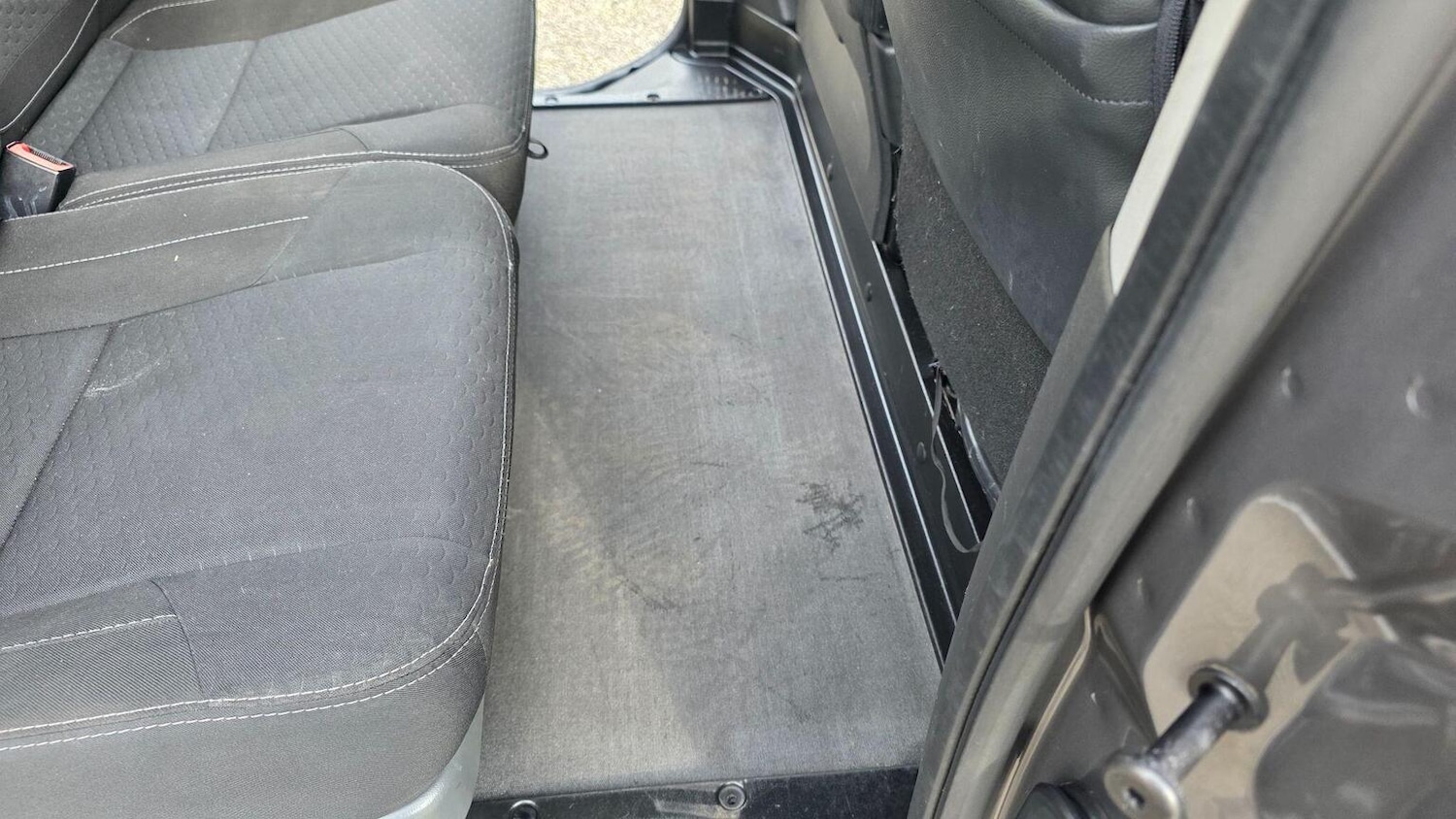 Used Vauxhall Vivaro 2018 for sale - 78206038: Photo 35