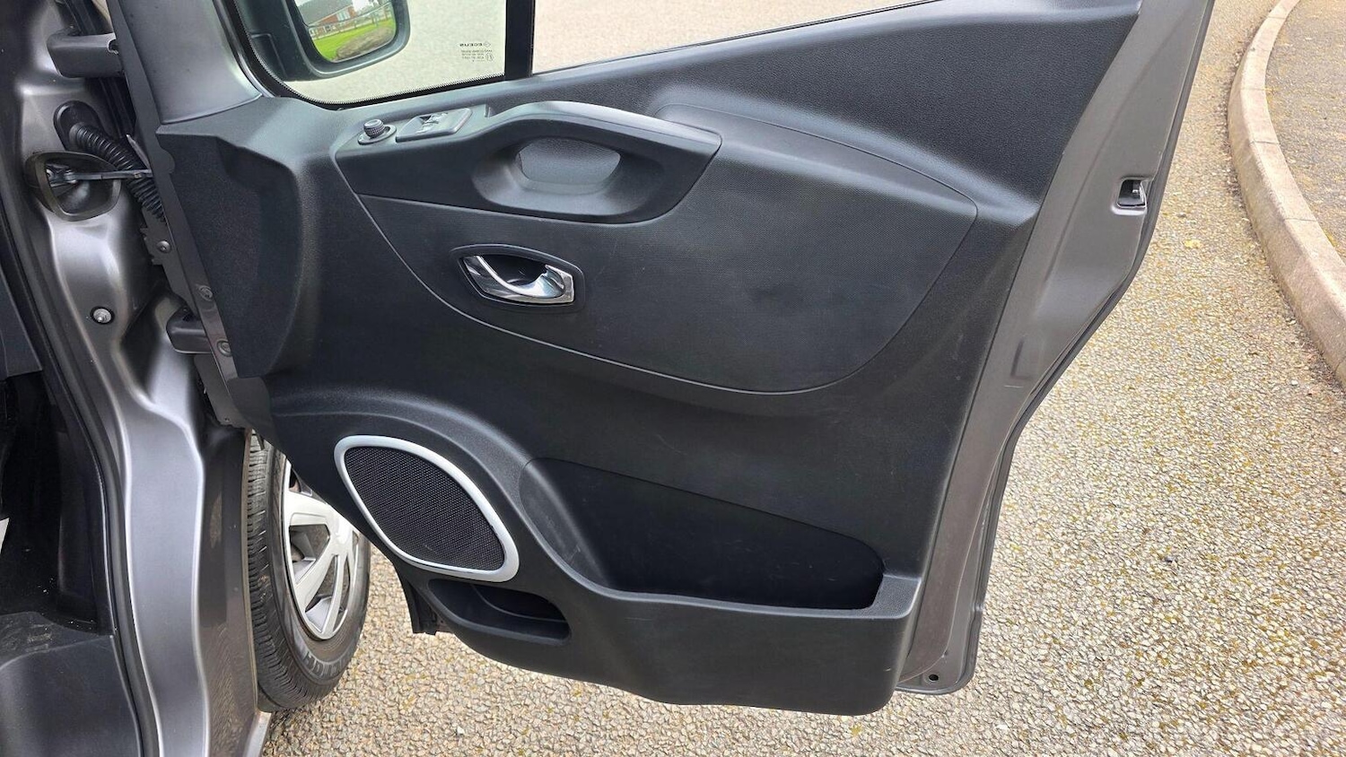 Used Vauxhall Vivaro 2018 for sale - 78206038: Photo 39