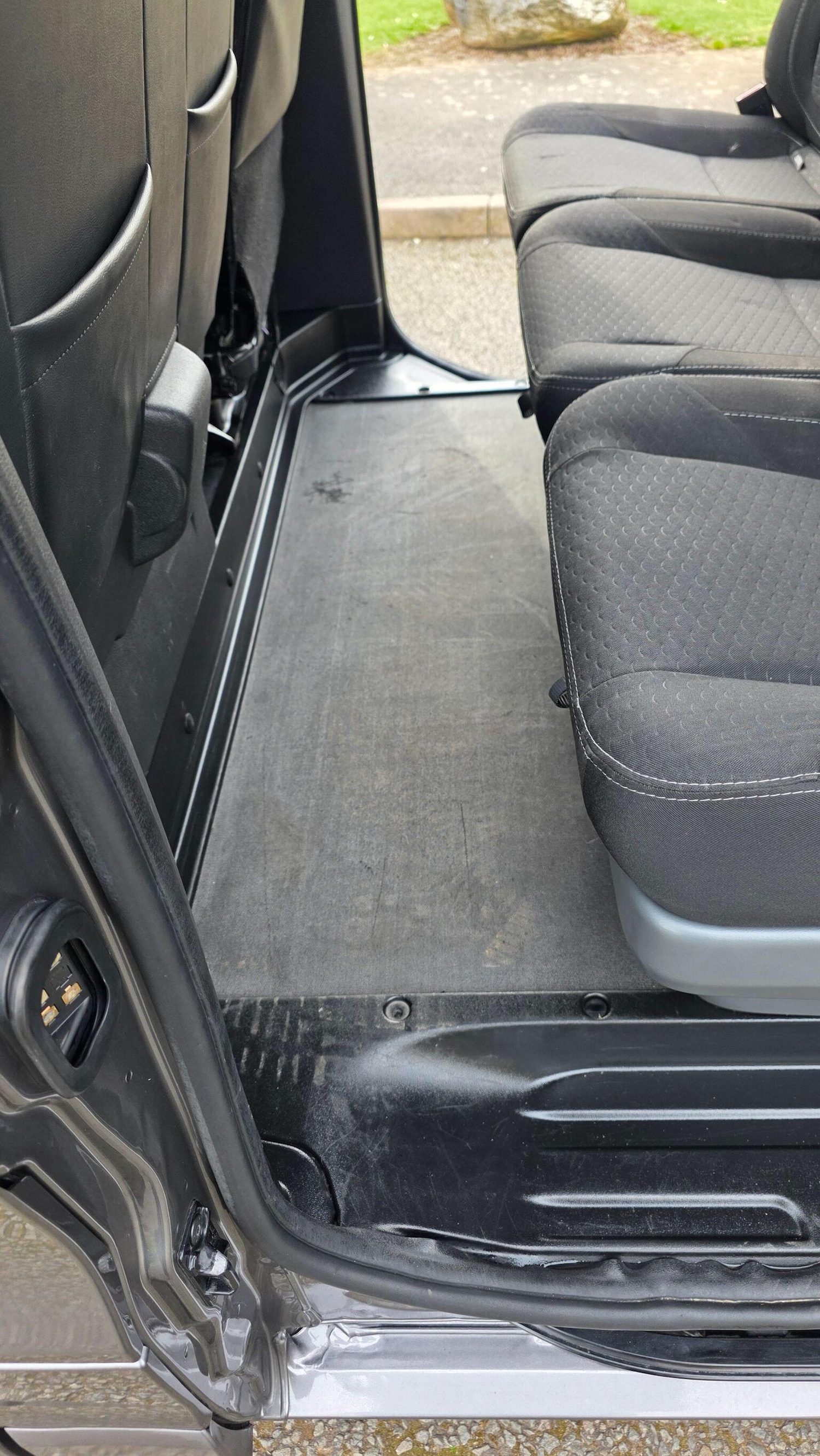 Used Vauxhall Vivaro 2018 for sale - 78206038: Photo 41