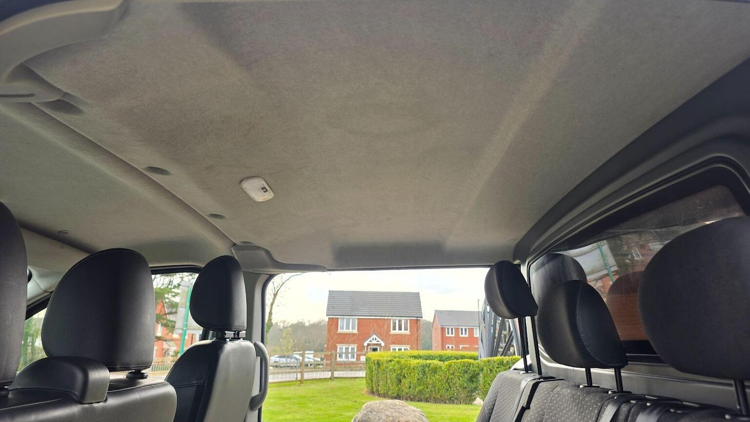 Used Vauxhall Vivaro 2018 for sale - 78206038: Photo 42