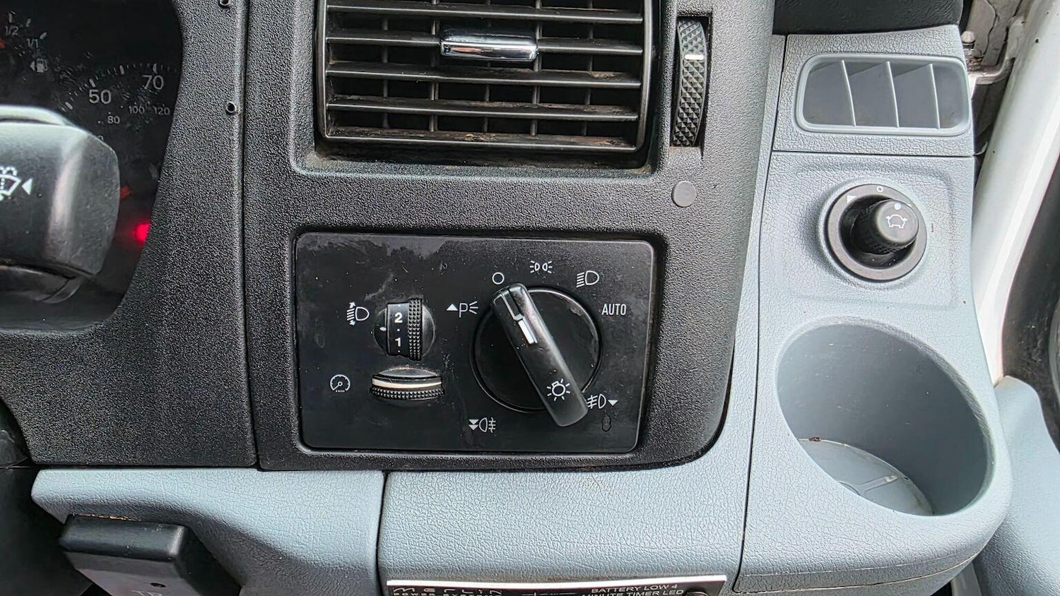 Used Ford Transit 2013 for sale - 77997329: Photo 18