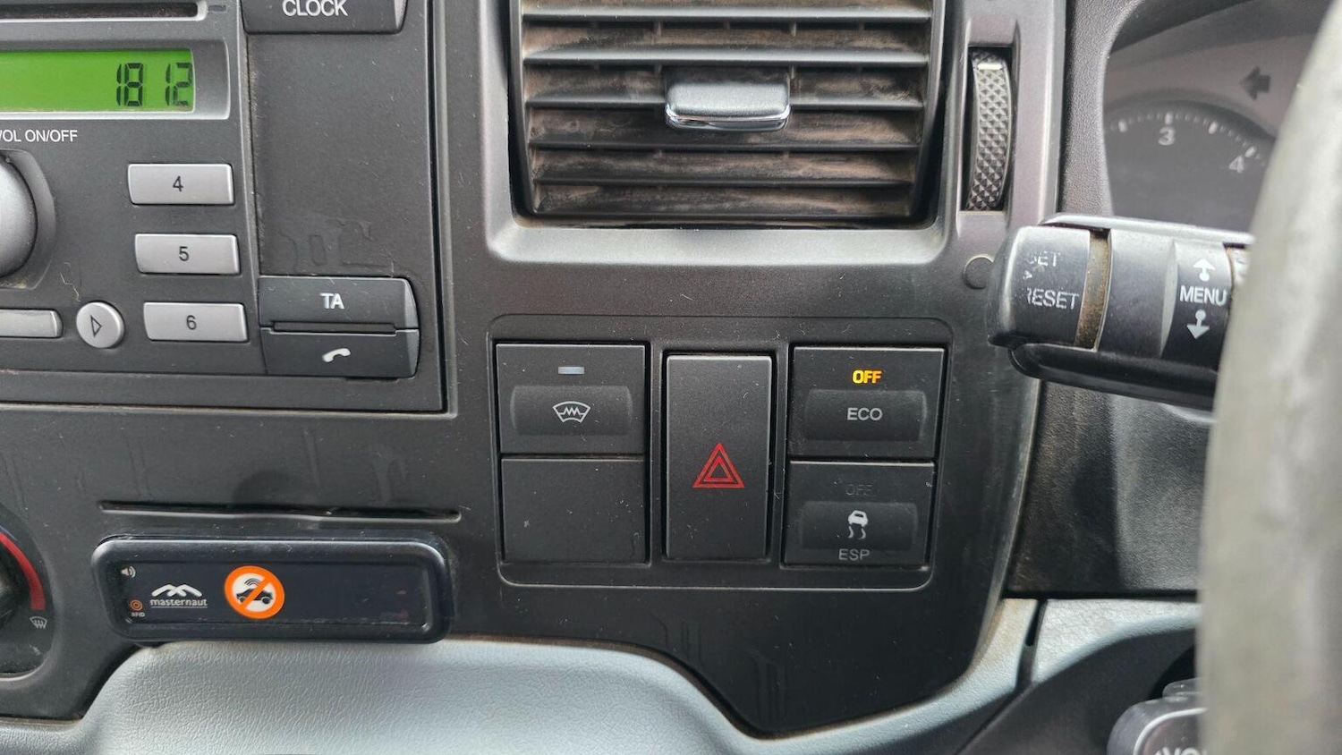 Used Ford Transit 2013 for sale - 77997329: Photo 21