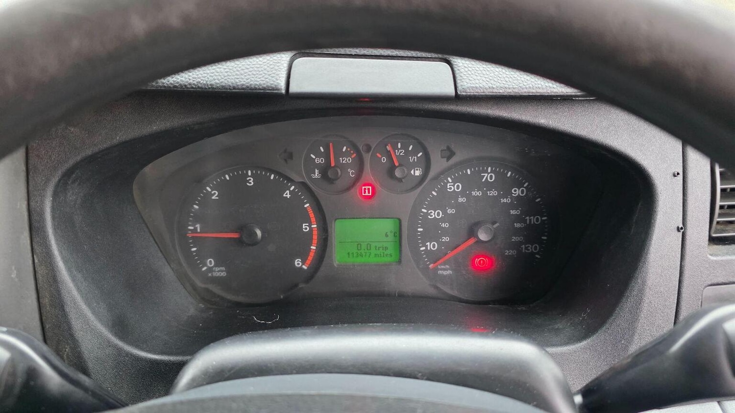 Used Ford Transit 2013 for sale - 77997329: Photo 25