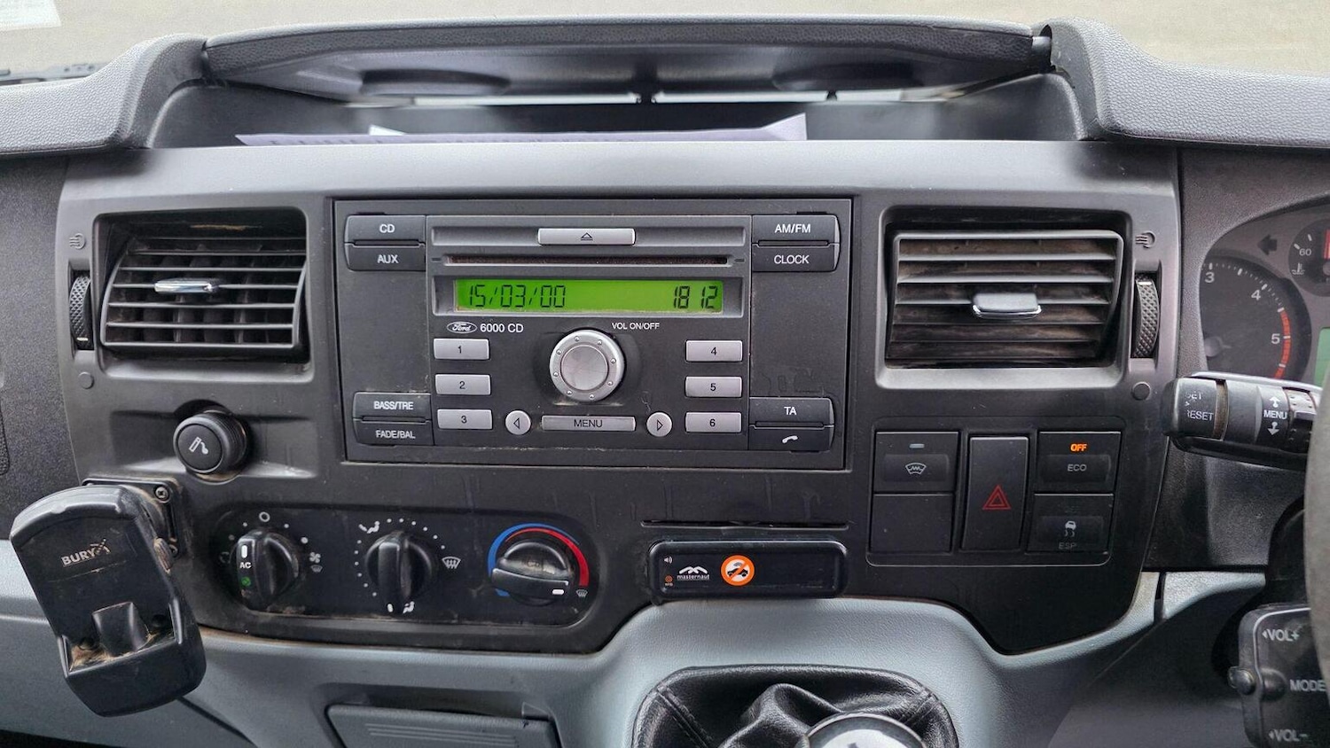 Used Ford Transit 2013 for sale - 77997329: Photo 28