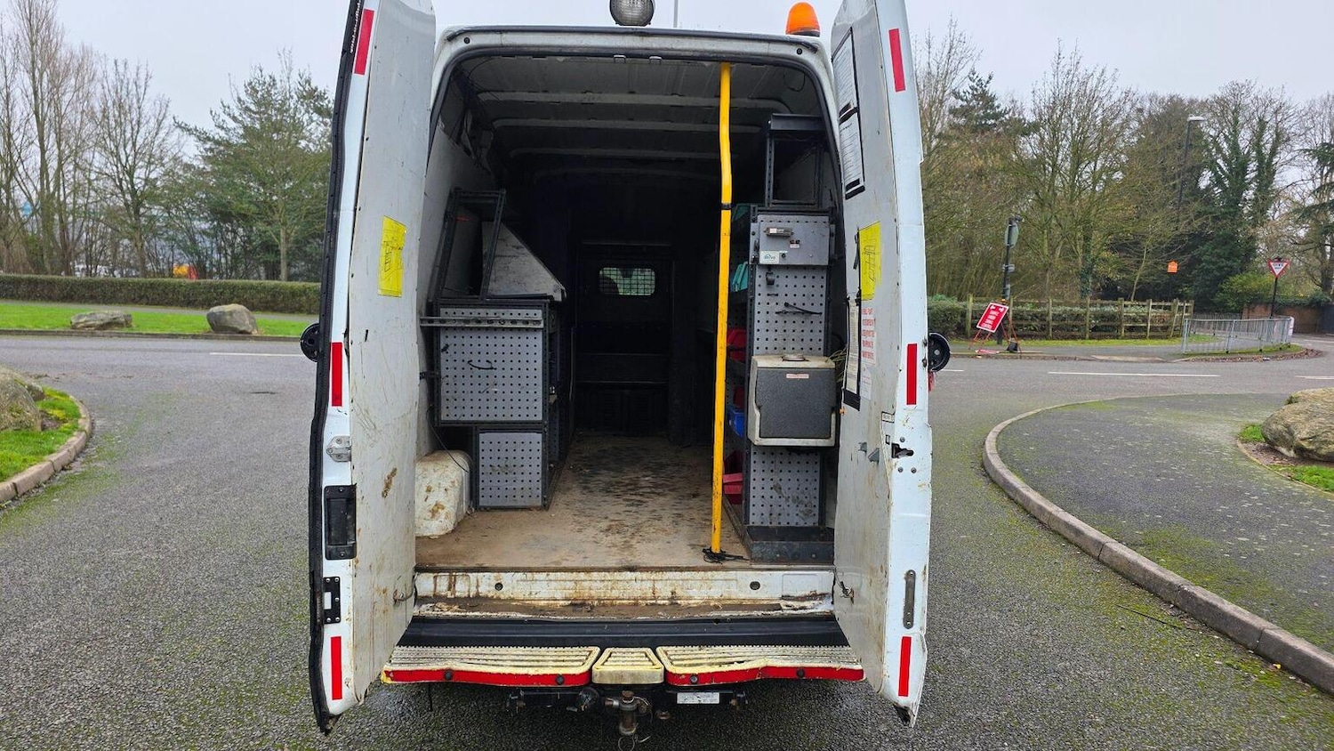 Used Ford Transit 2013 for sale - 77997329: Photo 29