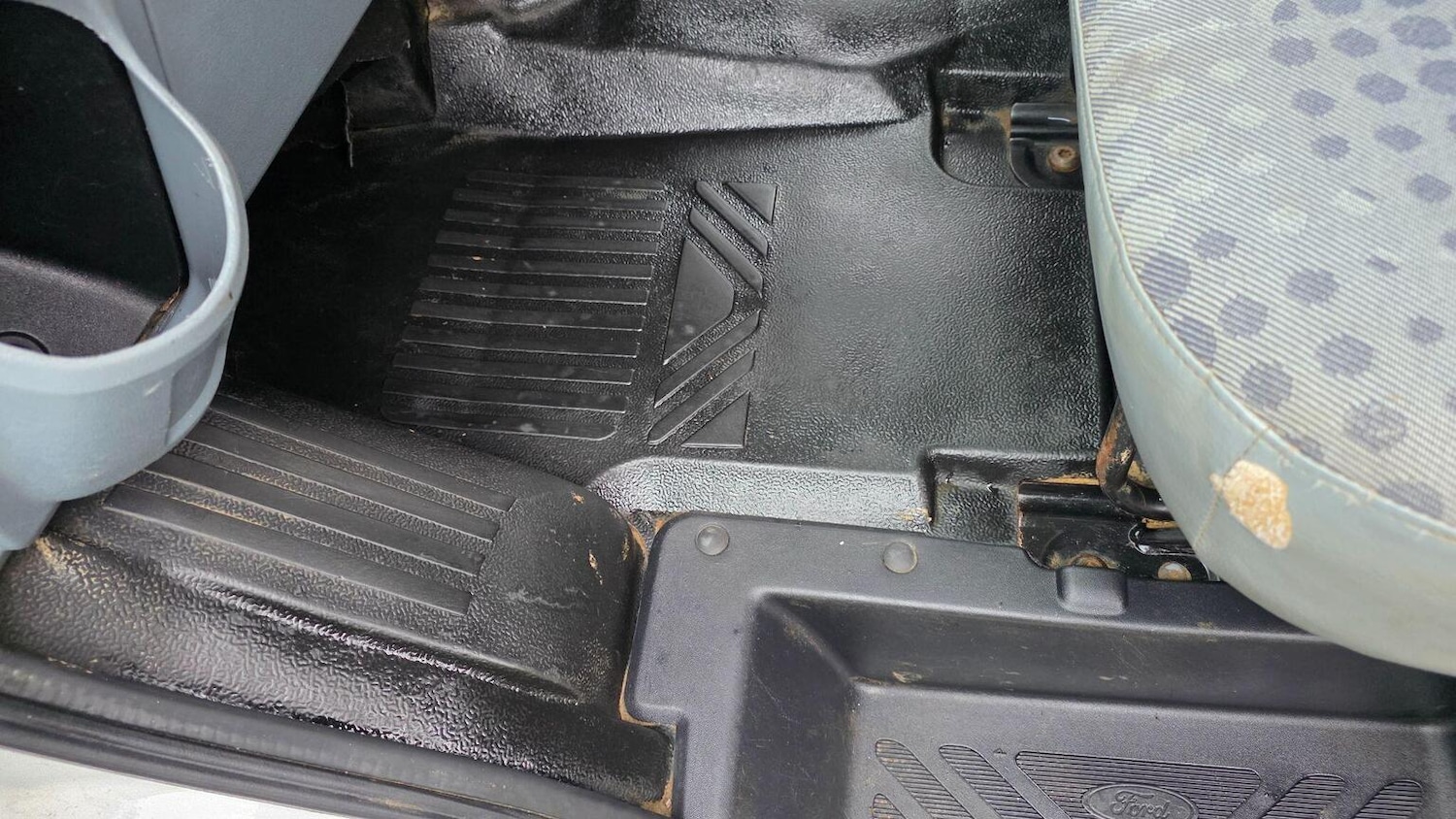 Used Ford Transit 2013 for sale - 77997329: Photo 35