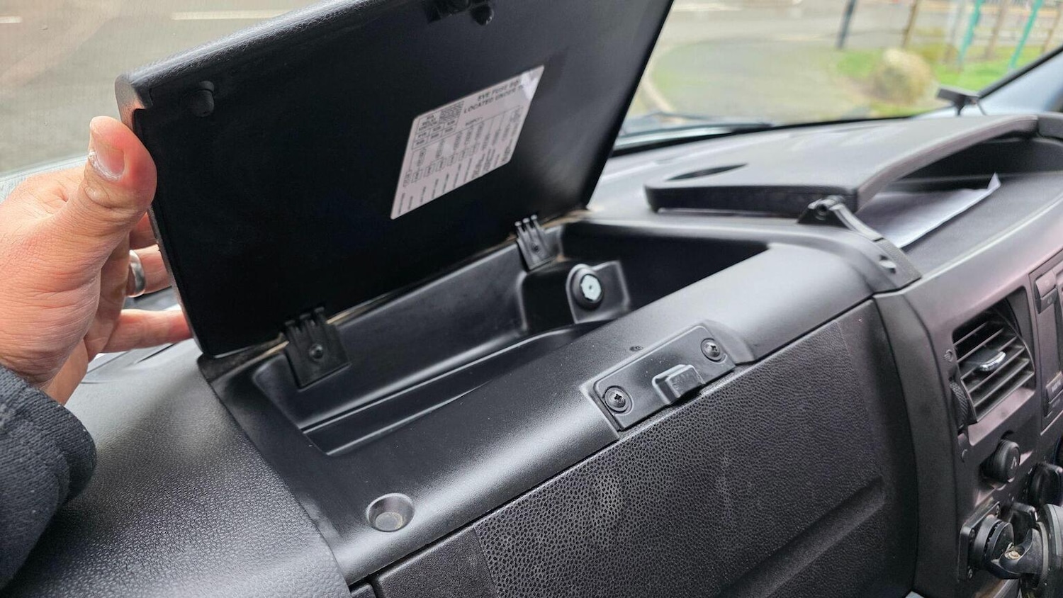 Used Ford Transit 2013 for sale - 77997329: Photo 37