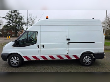 Used Ford Transit 2013 for sale - 77997329: Photo