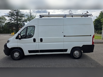 Used Peugeot Boxer 2019 for sale - 79053965: Photo